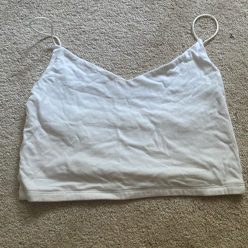 aeropostale tank top